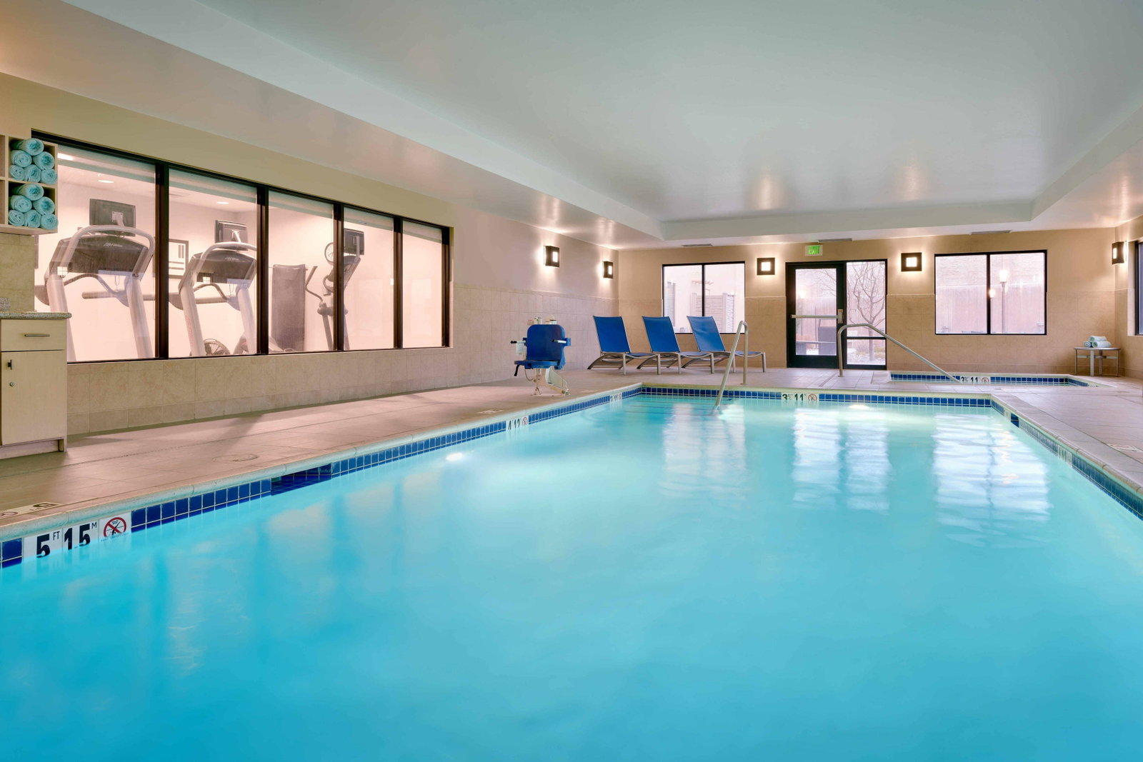 TownePlace Suites Elko - thumb 13