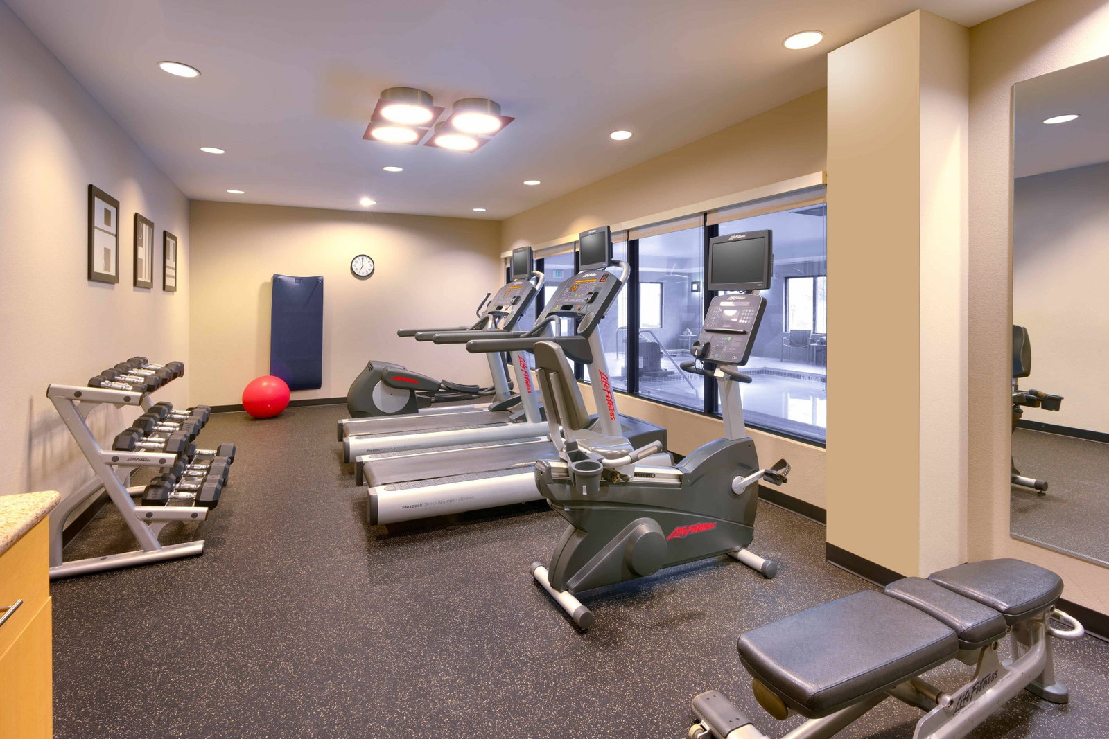 TownePlace Suites Elko - thumb 14