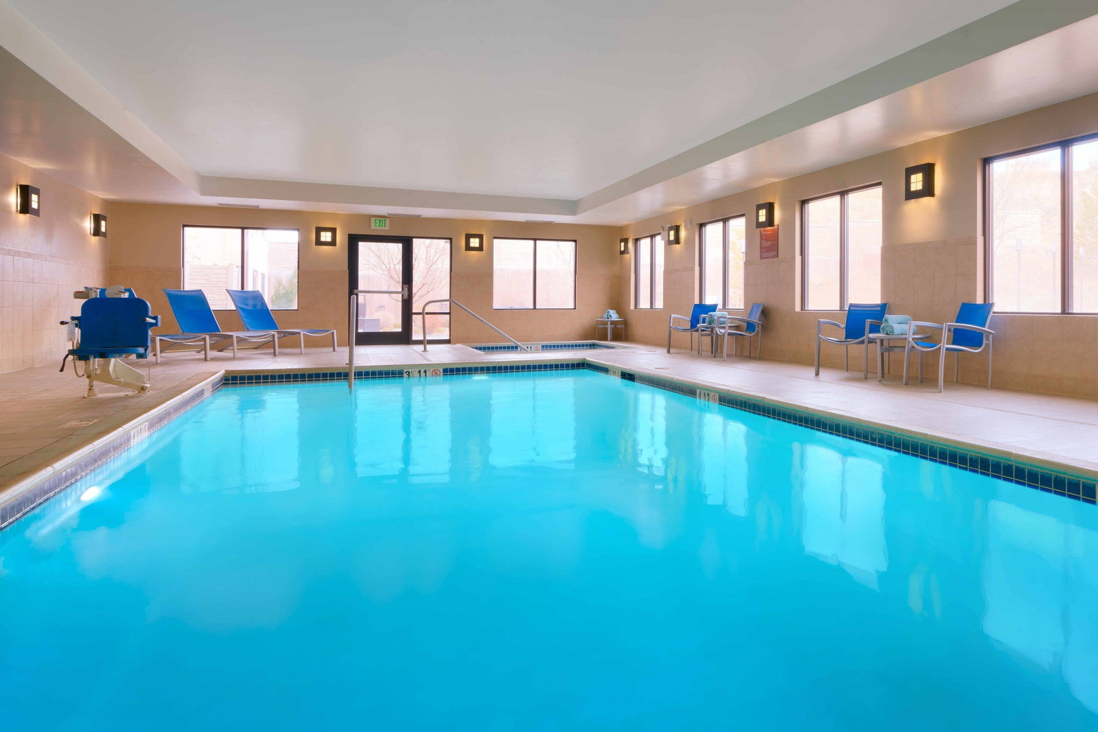 TownePlace Suites Elko - thumb 15