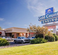 Americas Best Value Gold Country Inn - Hotels Find