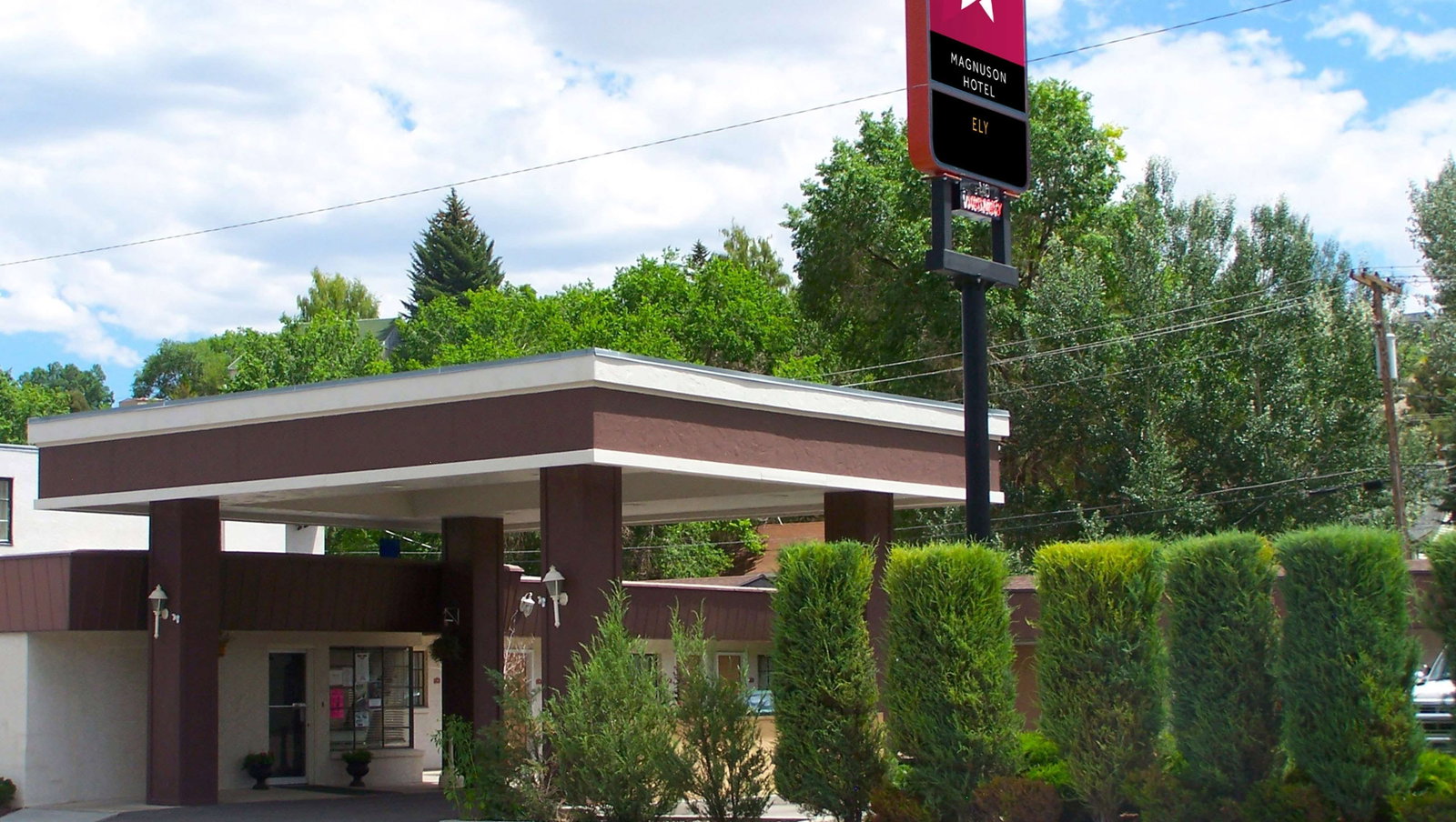 Magnuson Hotel Ely - thumb 0