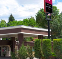 Magnuson Hotel Ely - Hotels Find