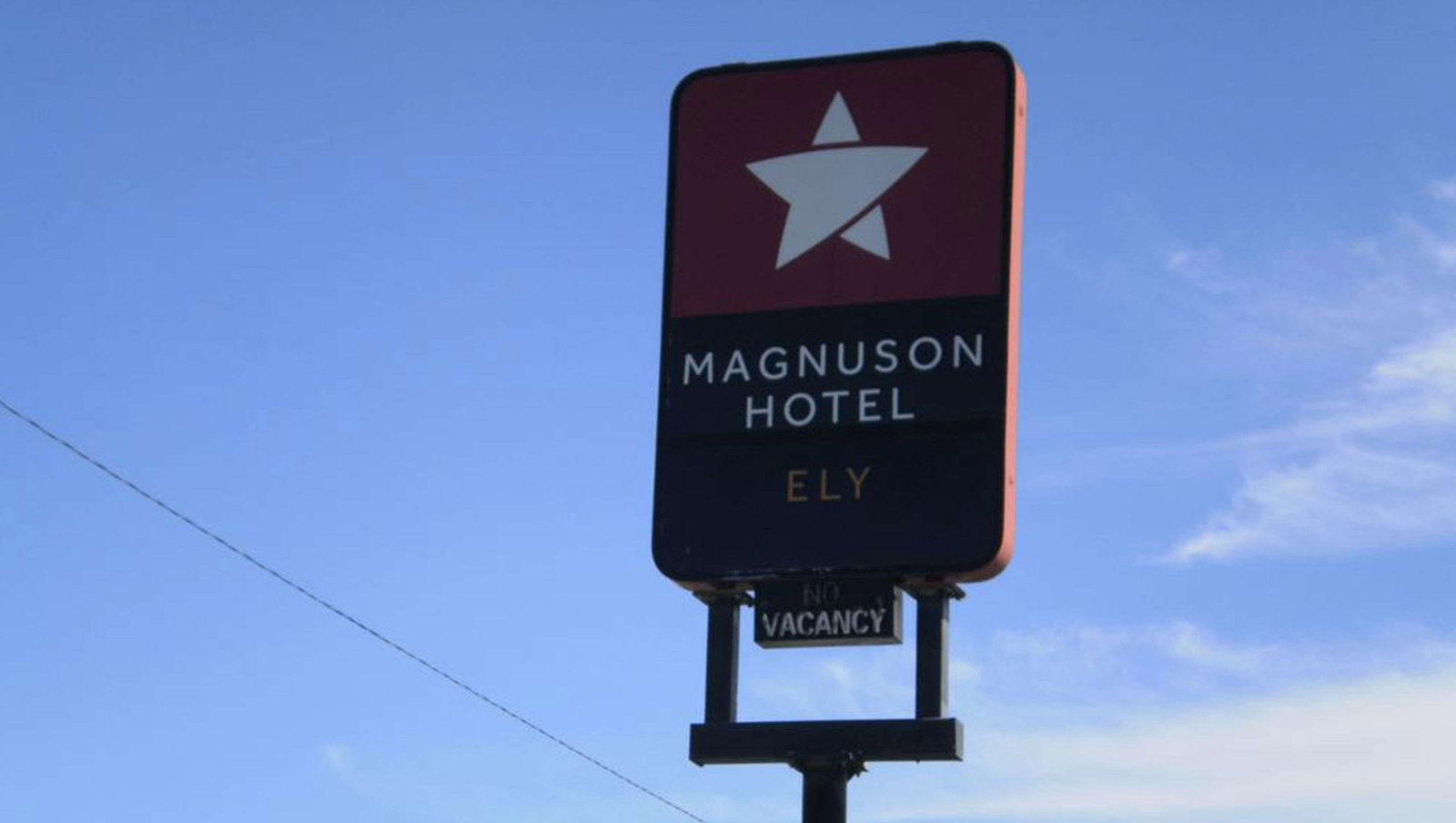 Magnuson Hotel Ely - thumb 1