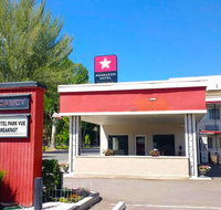 Magnuson Hotel Park Vue - Hotels Find