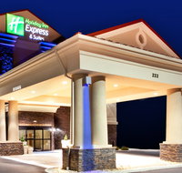 Holiday Inn Express Lewisburg - Hotels Find