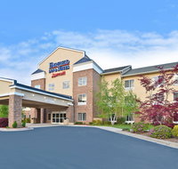 Fairfield Inn  Suites Cherokee - Hotels Find