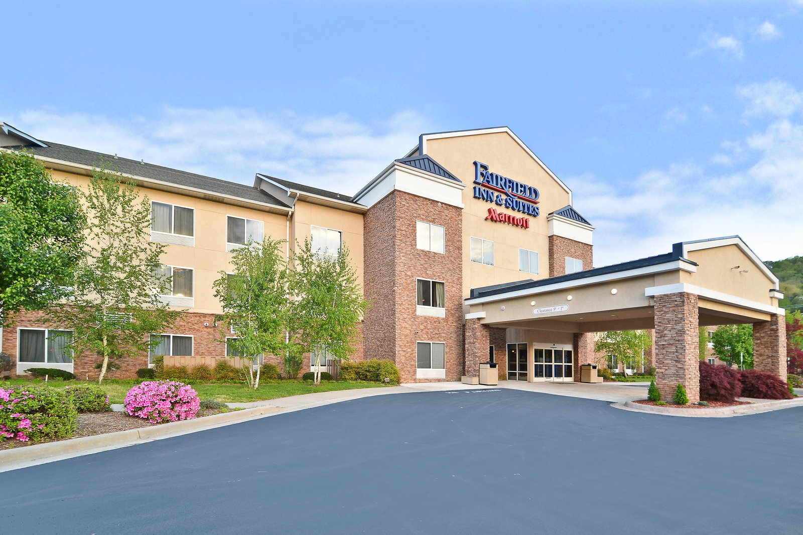 Fairfield Inn & Suites Cherokee - thumb 1
