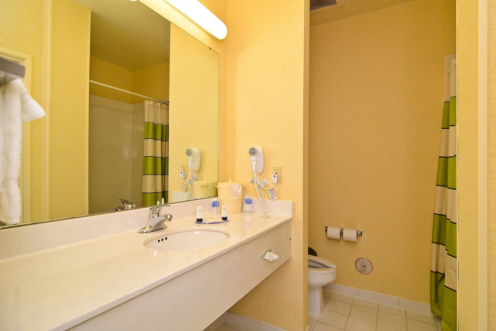 Fairfield Inn & Suites Cherokee - thumb 6