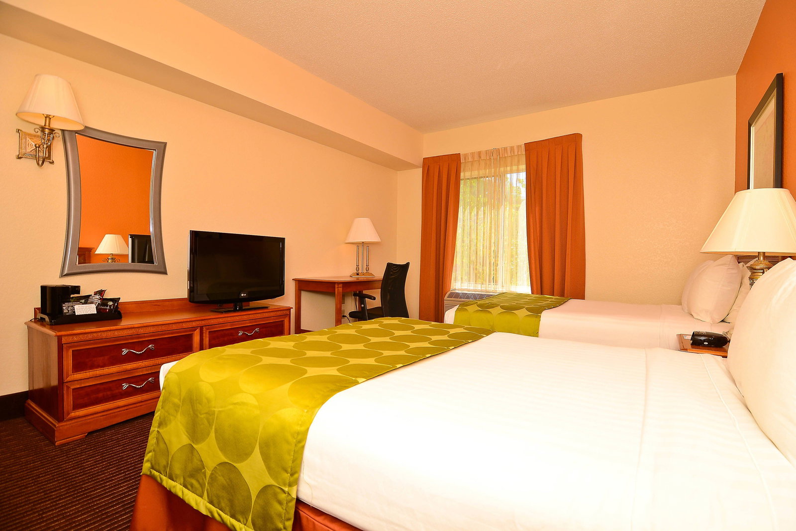 Fairfield Inn & Suites Cherokee - thumb 7