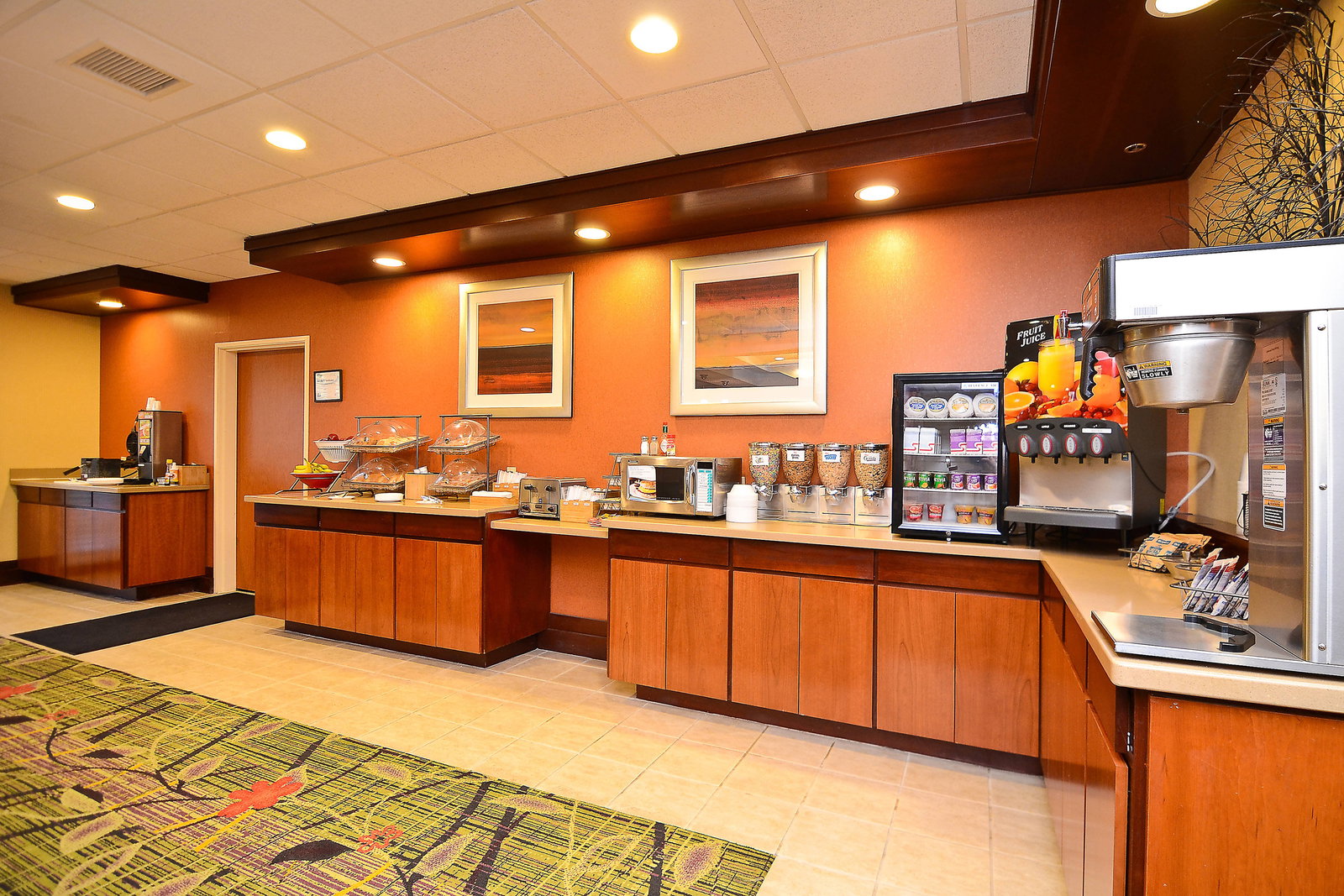 Fairfield Inn & Suites Cherokee - thumb 11