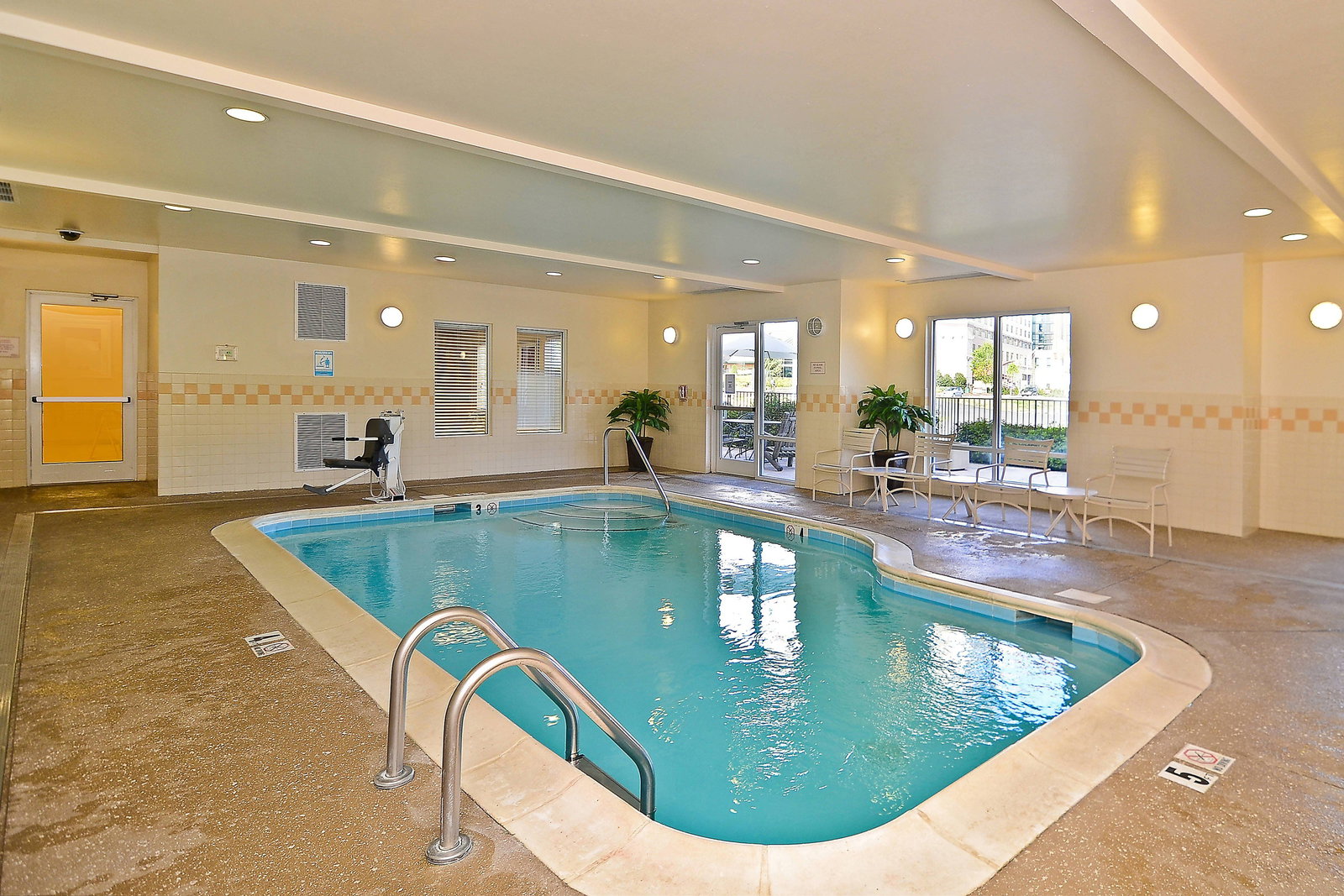 Fairfield Inn & Suites Cherokee - thumb 17