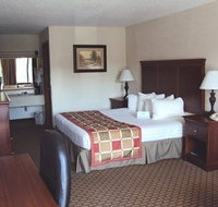 Great Smokies Inn - Hotels Find