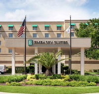Embassy Suites Brunswick - Hotels Find