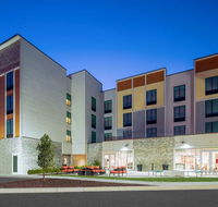 Hilton Garden Inn Brunswick - Hotels Find