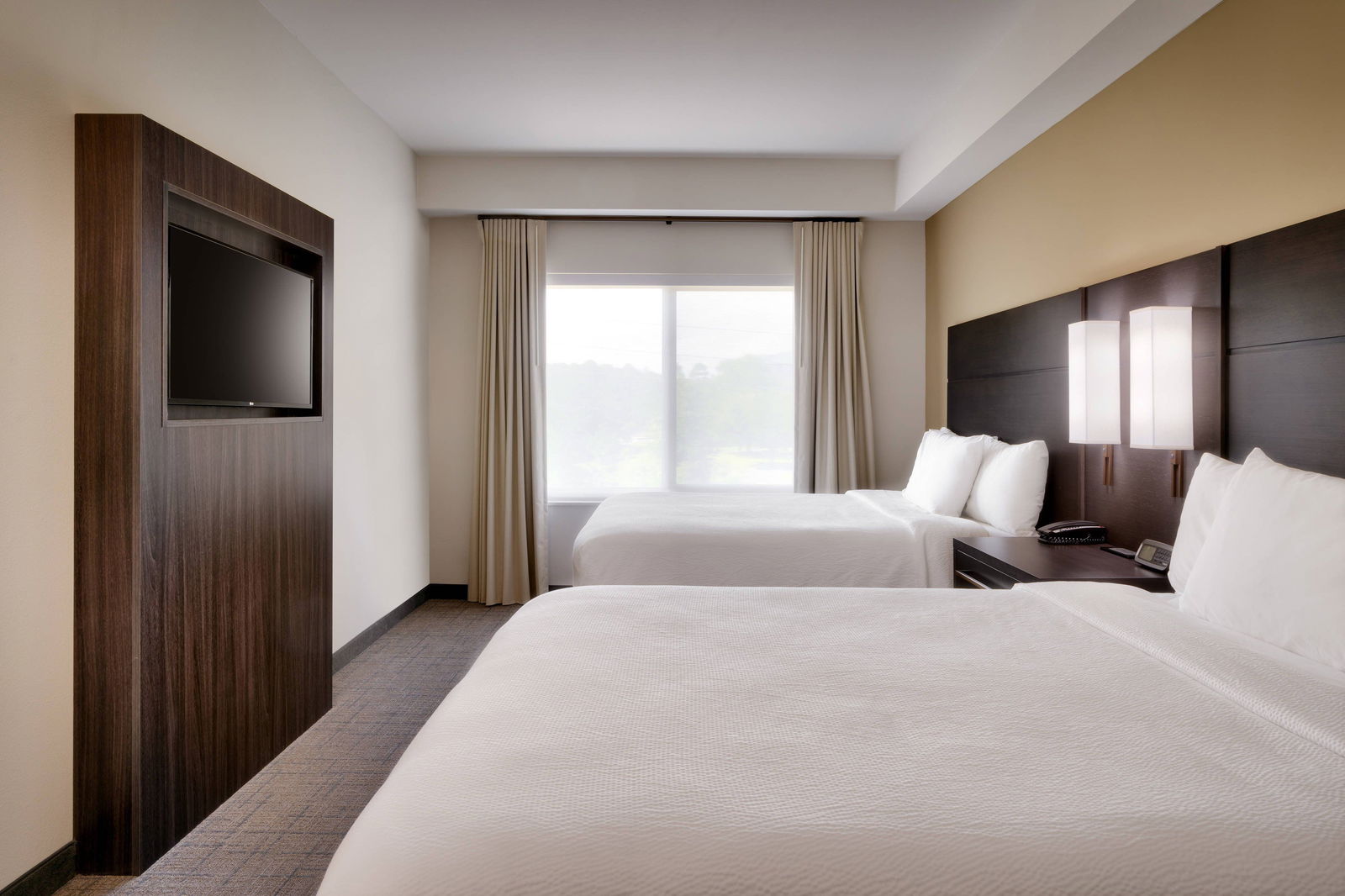 Residence Inn Brunswick - thumb 6