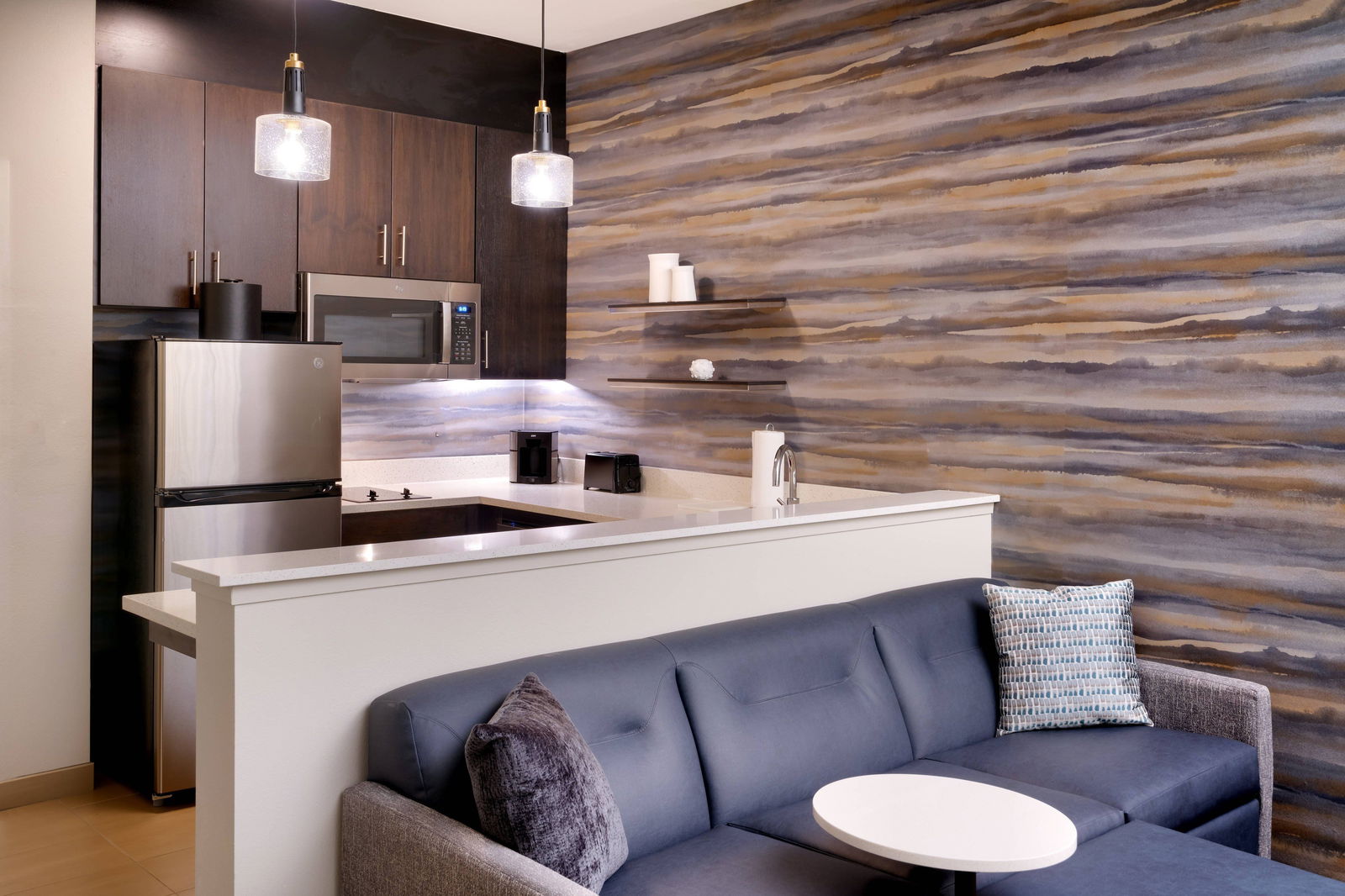 Residence Inn Brunswick - thumb 8