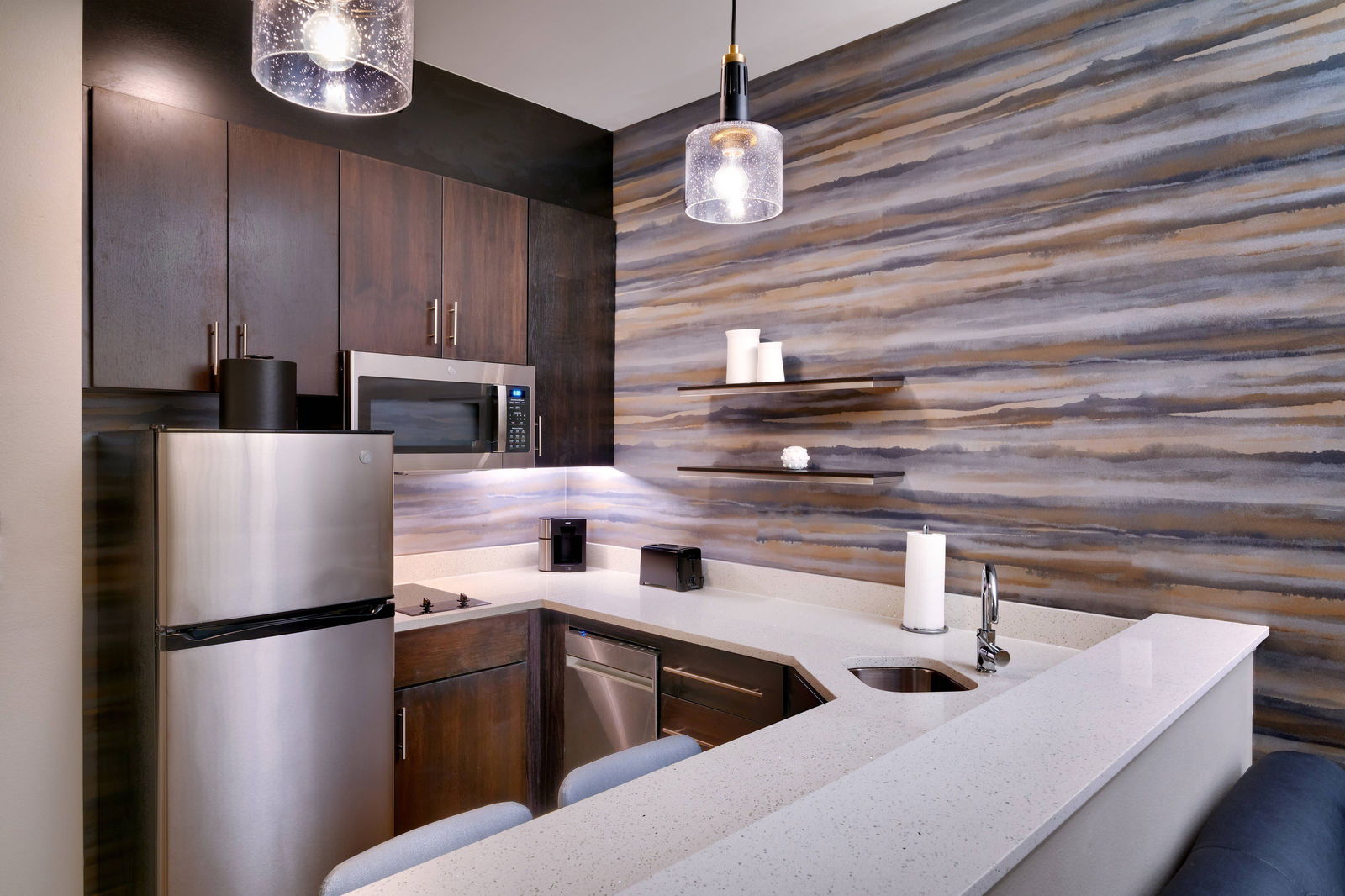 Residence Inn Brunswick - thumb 12