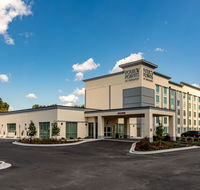 Four Points by Sheraton Brunswick - Hotels Find