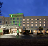 Holiday Inn Brunswick - Hotels Find
