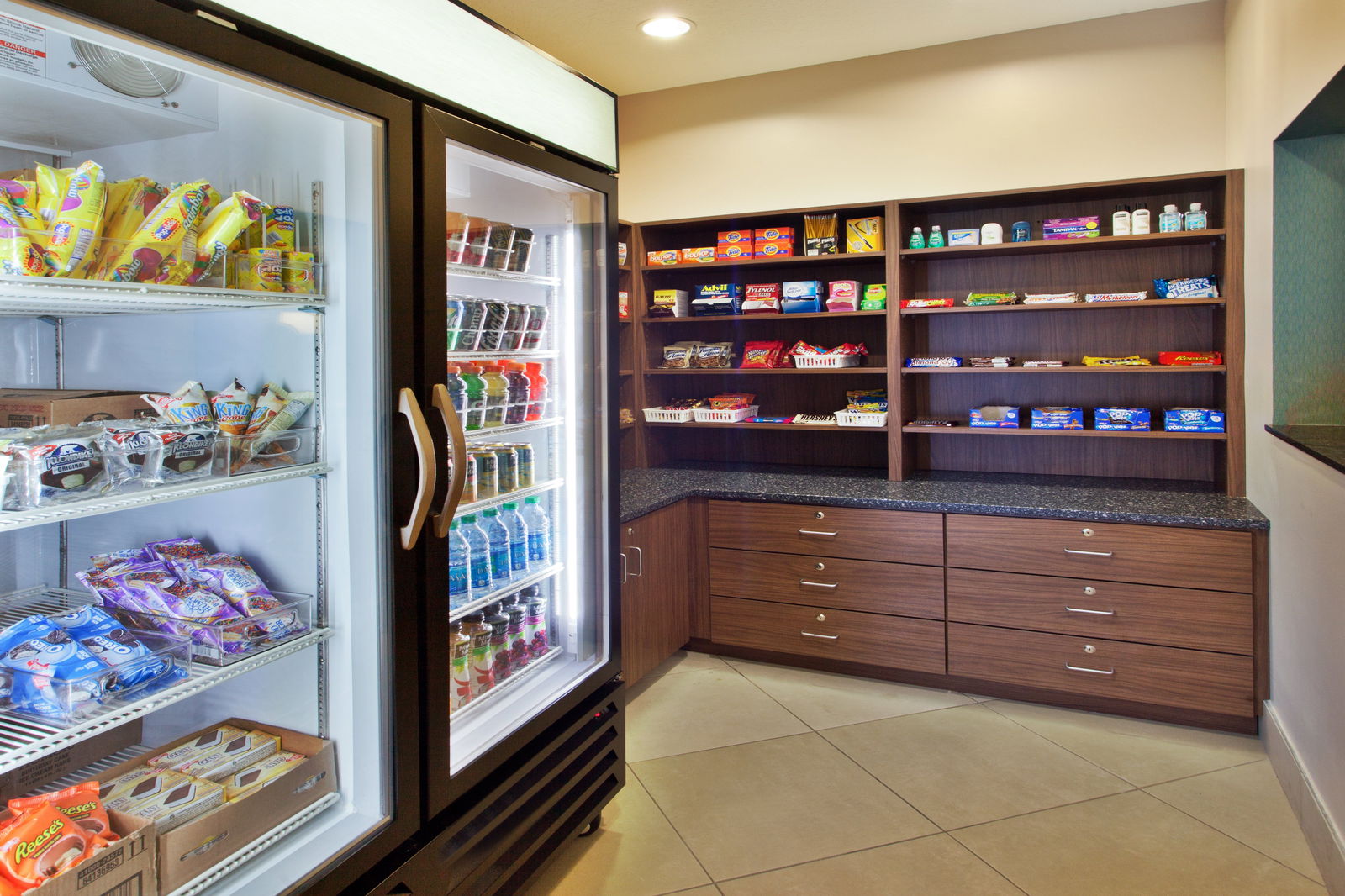 Holiday Inn Brunswick - thumb 3