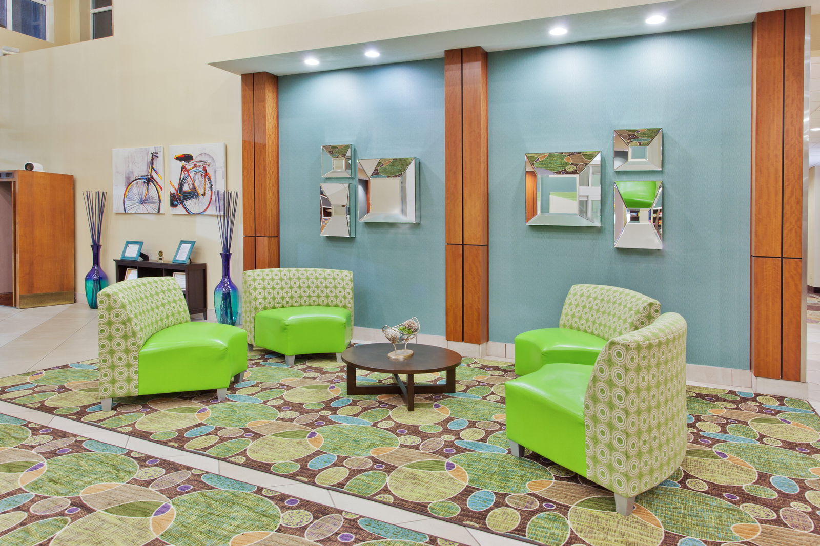 Holiday Inn Brunswick - thumb 4