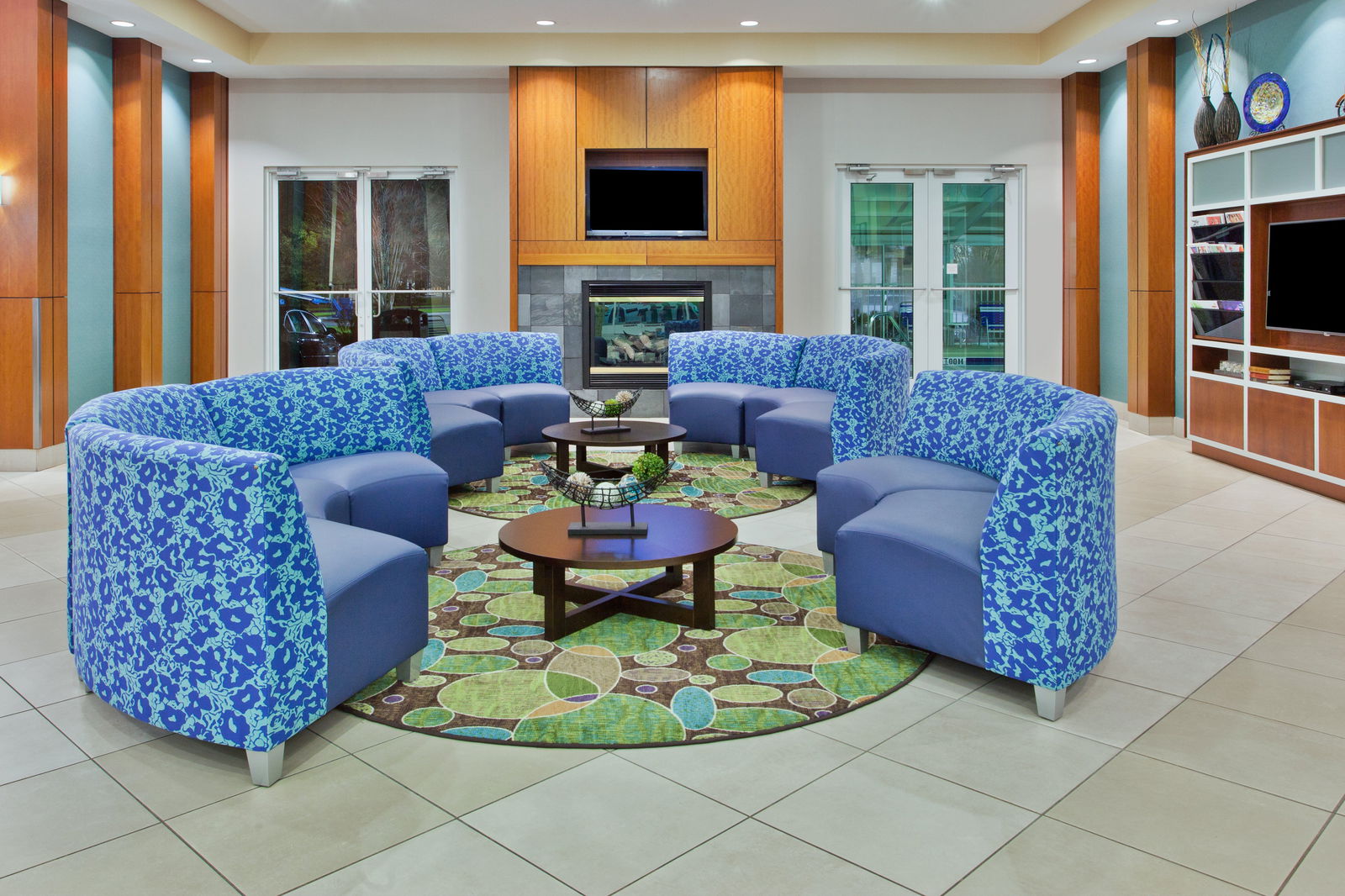 Holiday Inn Brunswick - thumb 5