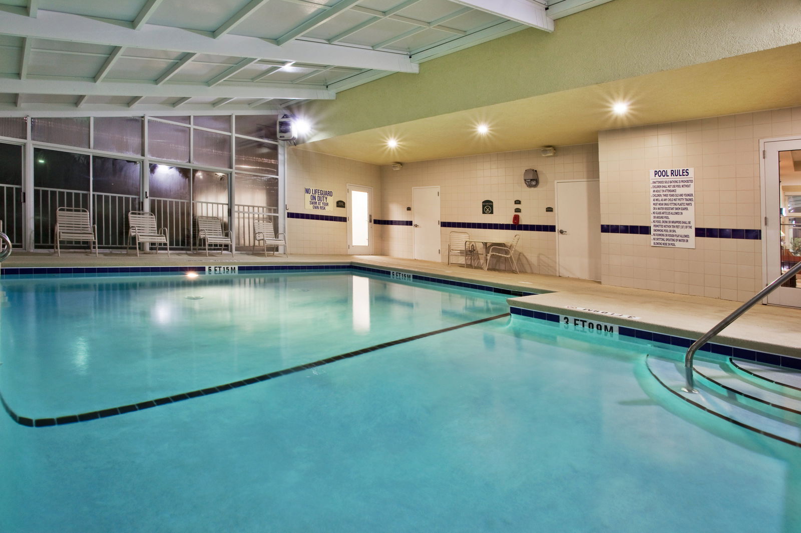 Holiday Inn Brunswick - thumb 9