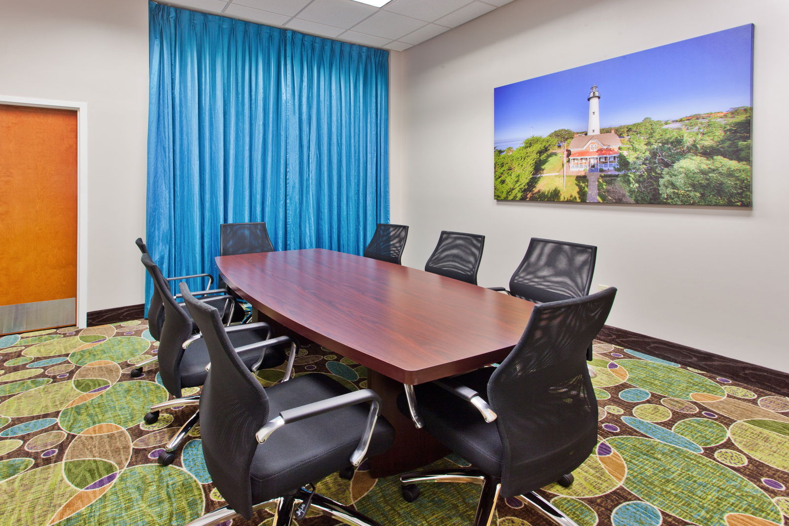 Holiday Inn Brunswick - thumb 12