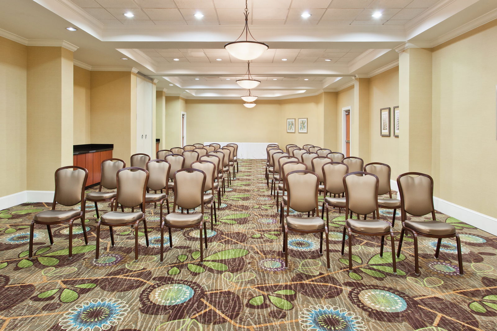 Holiday Inn Brunswick - thumb 13