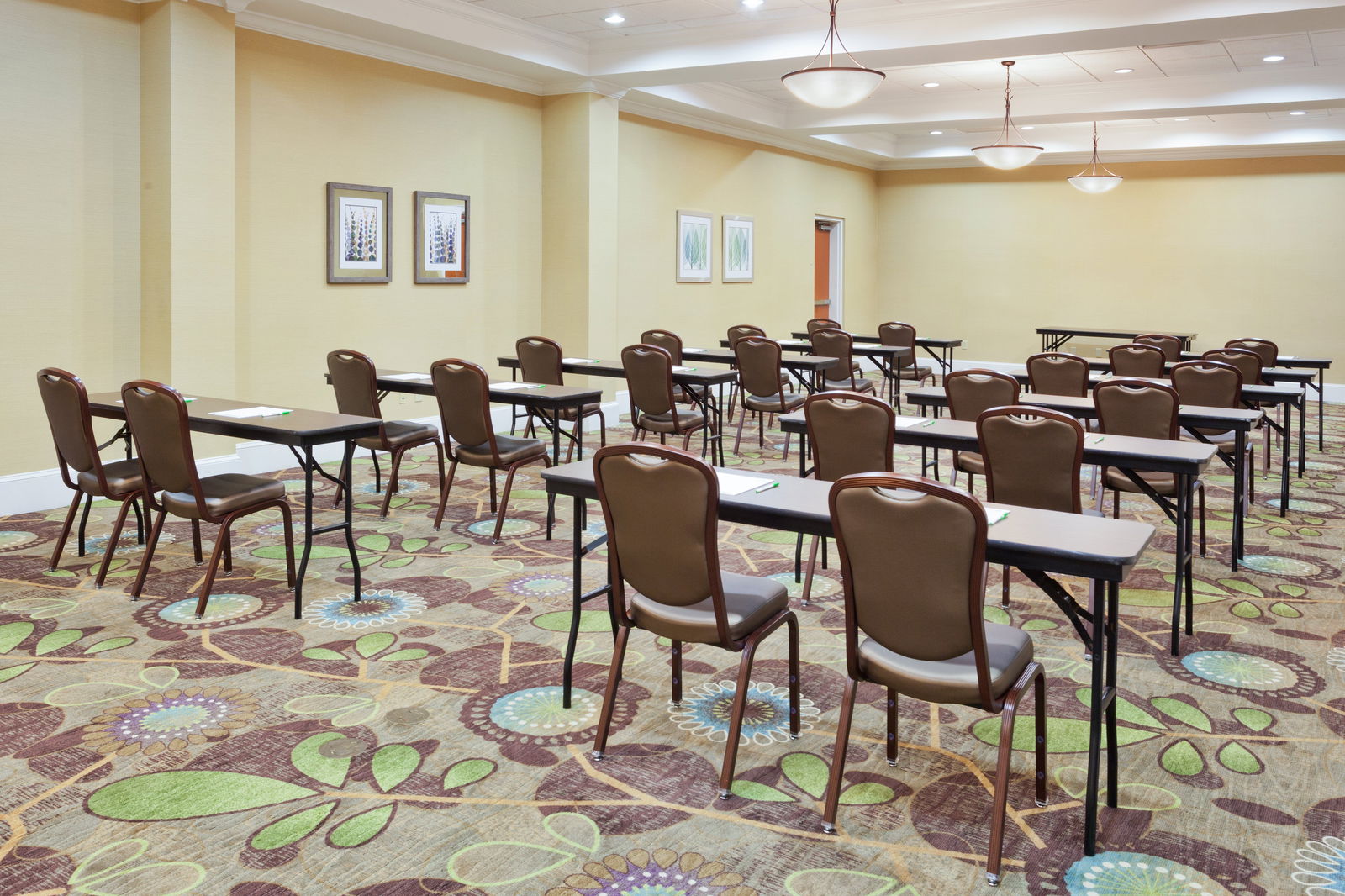 Holiday Inn Brunswick - thumb 14