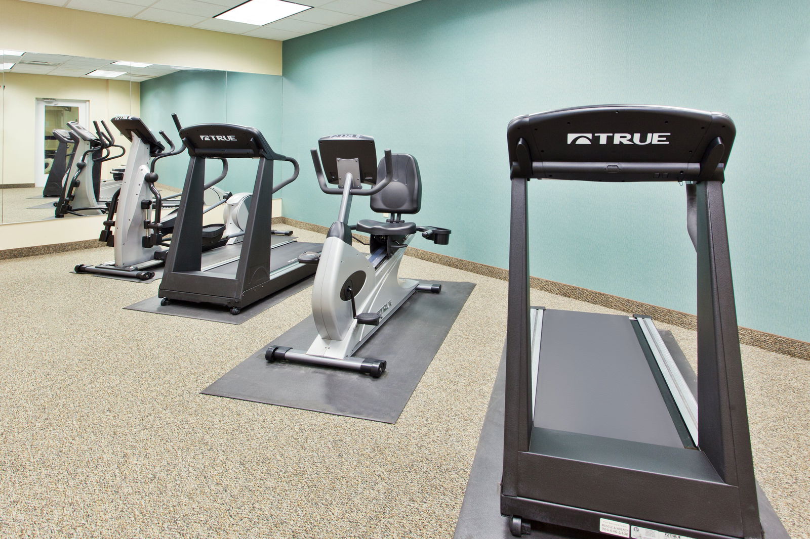 Holiday Inn Brunswick - thumb 15