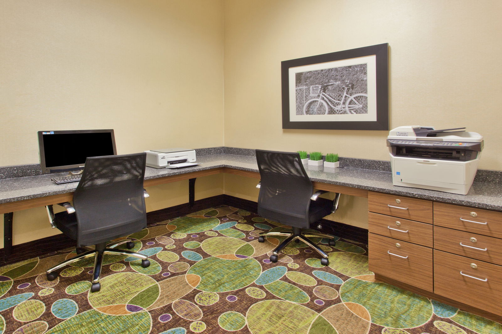 Holiday Inn Brunswick - thumb 16