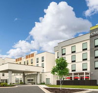 Home2 Suites by Hilton Brunswick - Hotels Find