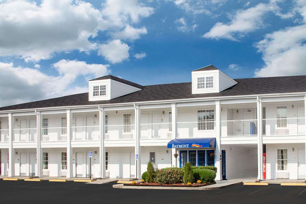 Baymont Inn & Suites Brunswick - thumb 0
