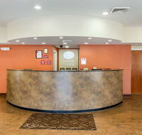 Comfort Suites Golden Isle Gateway - Hotels Find