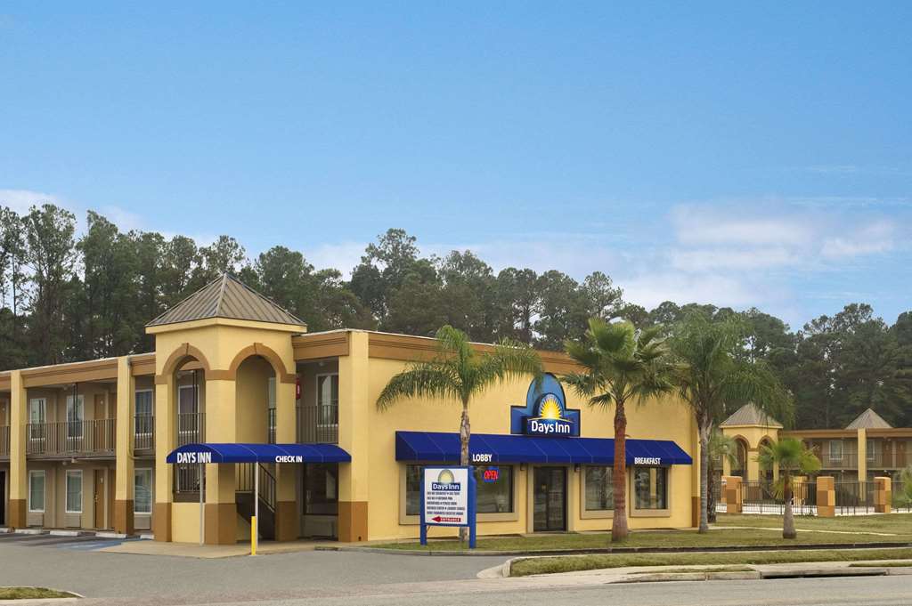 Days Inn Brunswick/St. Simons Area - thumb 0