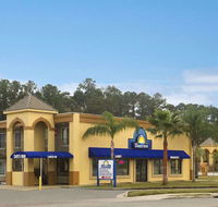 Days Inn Brunswick/St. Simons Area - Hotels Find