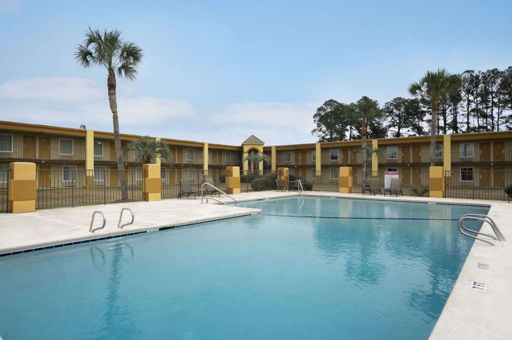 Days Inn Brunswick/St. Simons Area - thumb 7