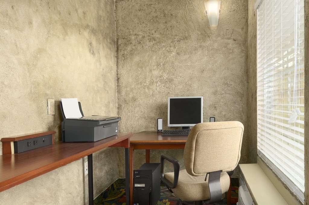 Days Inn Brunswick/St. Simons Area - thumb 9