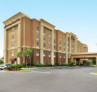 Hampton Inn  Suites Brunswick - Hotels Find
