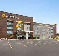 La Quinta Inn  Sts Brunswick-Golden Isl - Hotels Find