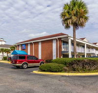 Motel 6 Brunswick - Hotels Find