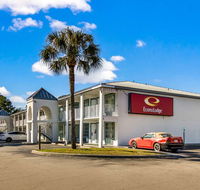 Econo Lodge - Hotels Find
