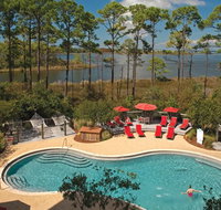Hilton Grand Vacations Club in Sandestin - Hotels Find