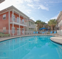 Wyndham Beach Street Cottages - Hotels Find