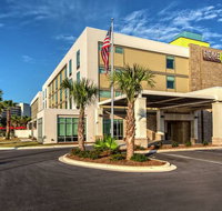 Home2 Suites By Hilton Destin - Hotels Find