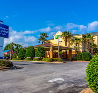 Holiday Inn Express - Hotels Find