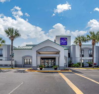 Sleep Inn - Hotels Find