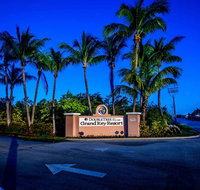 DoubleTree Resort Grand Key-Key West - Hotels Find