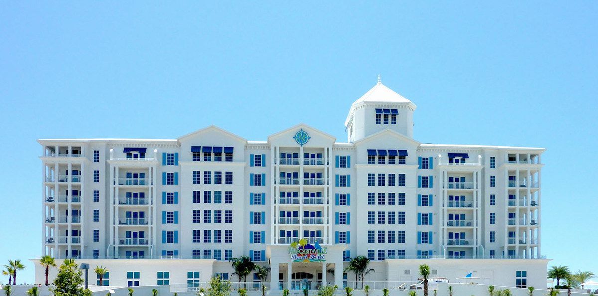 Margaritaville Beach Hotel - thumb 0